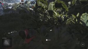 HITMAN™ 2/Хитман 2 прохождение/PS5/ПС5.Вторая серия.
