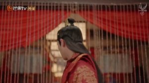 Боевая императрица 1 сезон 17 серия