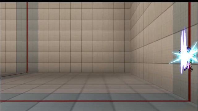 Chrome Dokuro vs Yagyuu Kyuubei MegaMugen Battles # 171 смотреть онлайн