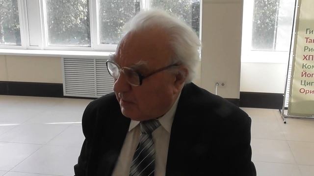 Телепатия - удивительный феномен. Конференция 19 09 2020