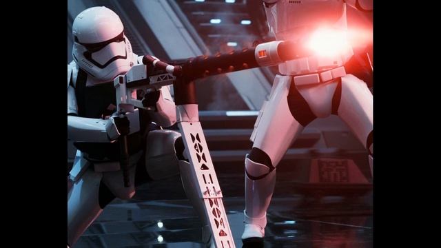 Star Wars Battlefront II : Édition Deluxe "Soldat d'Élite" - Contenu & Détails Intégral смотреть онлайн