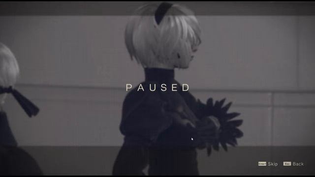 NiER : Automata