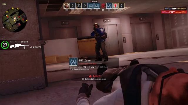 CS:GO on Intel UHD 620 (i5 8265u) | 12 GB Ram смотреть онлайн