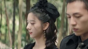 Усадьба любви  1 сезон 24 серия