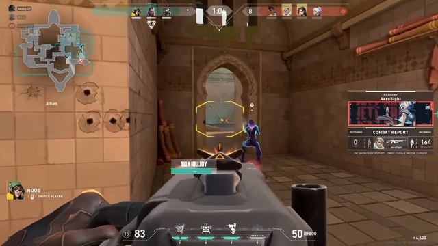 How mirzapur player play valorant смотреть онлайн
