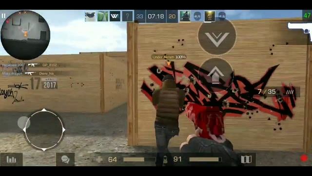 11❤️ | Standoff 2 | FRAGMOVIE смотреть онлайн