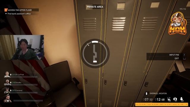 ANOTHER DAY - PAYDAY 3 Indonesia #Bhinnekarp смотреть онлайн