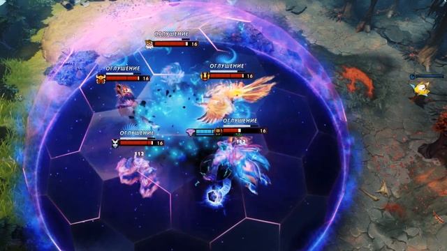 Новые Нереальные Сборки I Дота 2 смотреть онлайн