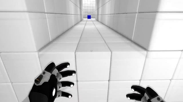 VSChannel-Q.U.B.E смотреть онлайн