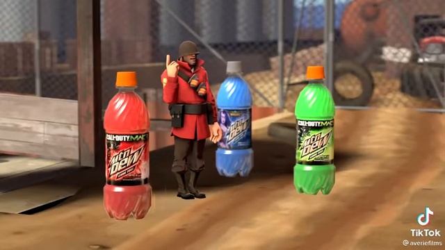 Team Fortress 2 Funny 57 смотреть онлайн