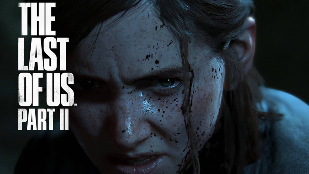 Сюжетный трейлер игры The Last of Us Part 2 смотреть онлайн