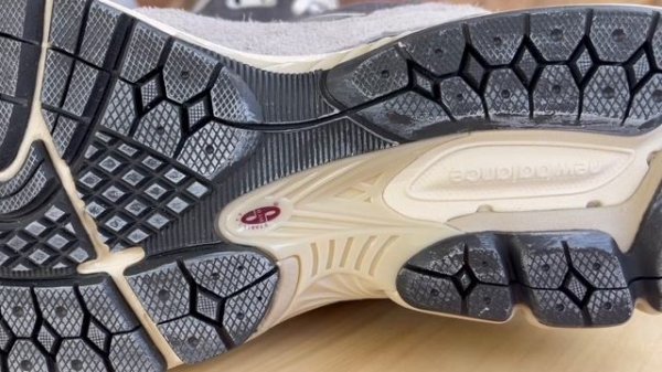 New Balance 2002R Protection Pack “Rain Cloud” Review & On Feet