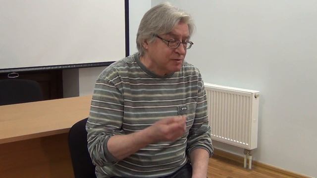 Алексей Босенко. Часть 1 смотреть онлайн