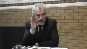 Лекция Ужанкова А.Н. «Карамзин Николай Михайлович»