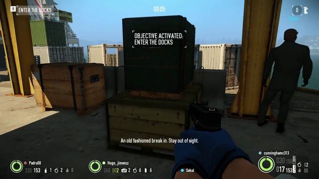 THE START OF A NEW CAREER | Payday 2 | смотреть онлайн