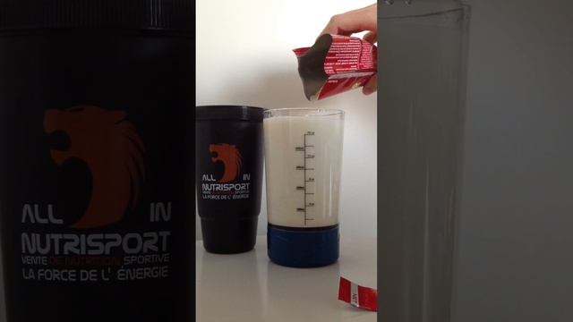 Test Syntha 6 BSN par All-In-Nutrisport.com смотреть онлайн