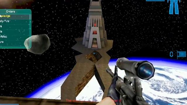 Unreal Tournament смотреть онлайн