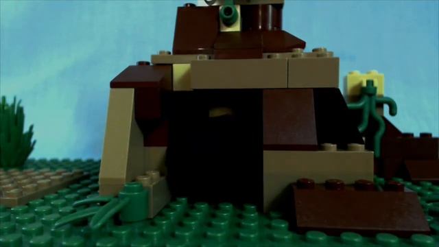 Star Wars: Heir to the Empire - LEGO Excerpt смотреть онлайн