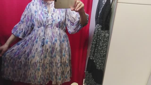 СЕКОНД. НОВЫЙ ЗАВОЗ. ВЛОГ ИЗ ПРИМЕРОЧНОЙ. ПЛАТЬЯ. ДЖИНСЫ. КРУЖЕВНОЙ БЮСТГАЛТЕР. КУПАЛЬНИК. смотреть онлайн