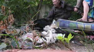 Пророк Санбой поднимает Россию