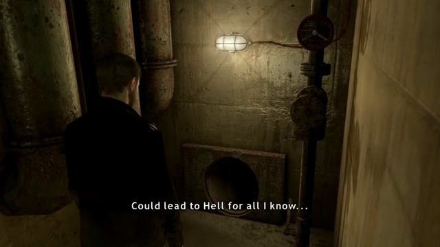 Heavy Rain Gameplay Walkthrough Part 12: The Butterfly смотреть онлайн