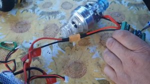 НАСОС ДЛЯ ЛОДКИ СВОИМИ РУКАМИ