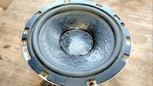 Ремонт динамика