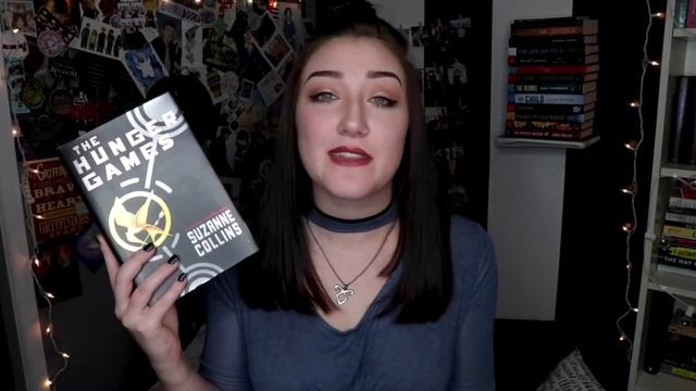 SERIES I WANT TO REREAD. смотреть онлайн