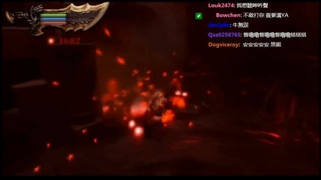【黑仔熊實況台】God of War:Ghost of Sparta 戰神:斯巴達鬼魂 EP1 смотреть онлайн