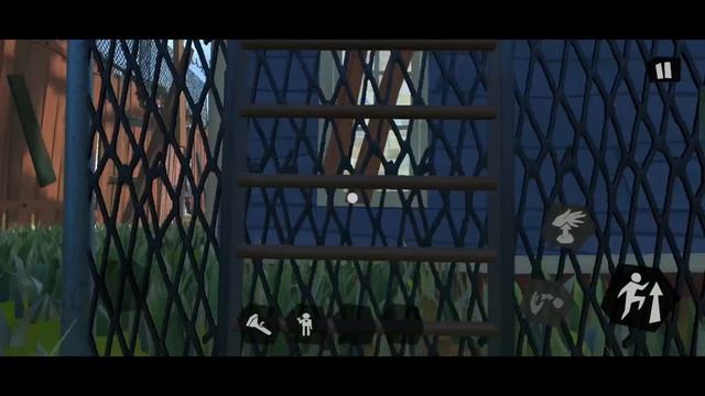 hello neighbor gameplay act 2 part 3 смотреть онлайн