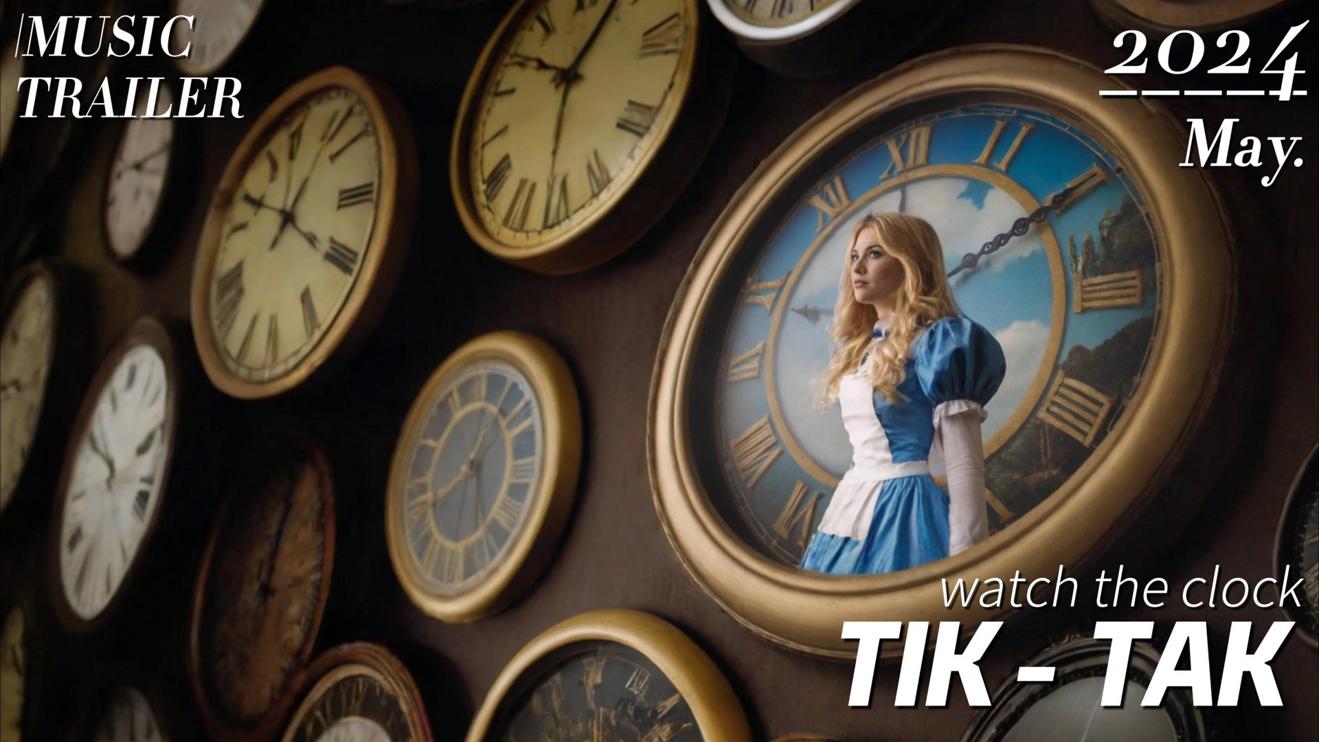 Tik-tak смотреть онлайн