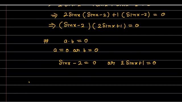solve 2cos^2(x)+3sinx=0 || Solve 2cos^2x+3sinx=0. | CLASS 11 | TRIGONOMETRIC FUNCTIONS | MATHS | смотреть онлайн