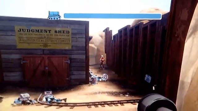 Tf2 video test( pyro console command +attack) mvm uberupgrades смотреть онлайн
