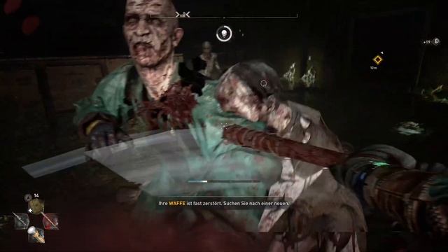 Dying Light 2 RWDI 2022 06 06 18 45 40 | XBOX SERIES X 4K | Komplettlösung | Walkthrough | Teil 58 смотреть онлайн