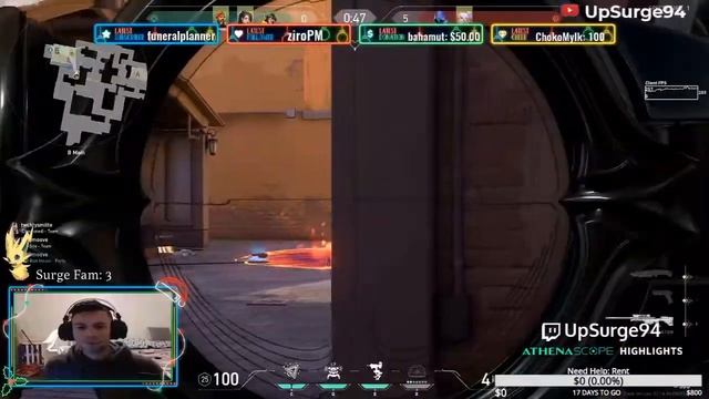 Best Valorant Plays! смотреть онлайн