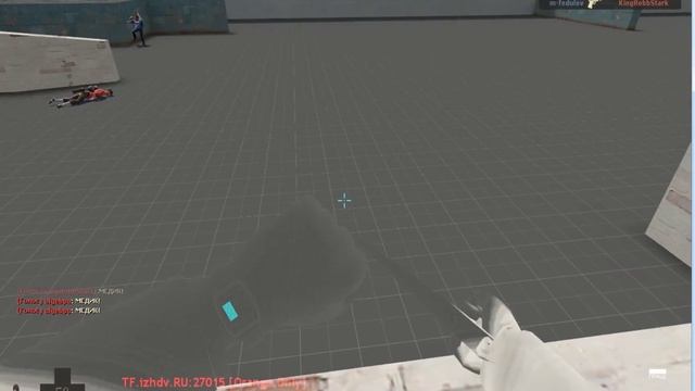 Team Fortress 2 (Часть 2 ) смотреть онлайн