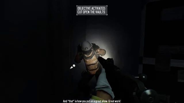 payday alesso gameplay "D смотреть онлайн