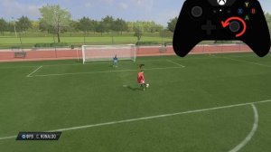 КАК ФИНТИТЬ В FIFA 23 ★ НОВЫЕ ФИНТЫ ★ ТУТОРИАЛ