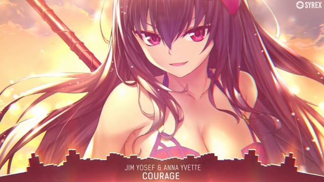 「Nightcore」→ Courage смотреть онлайн