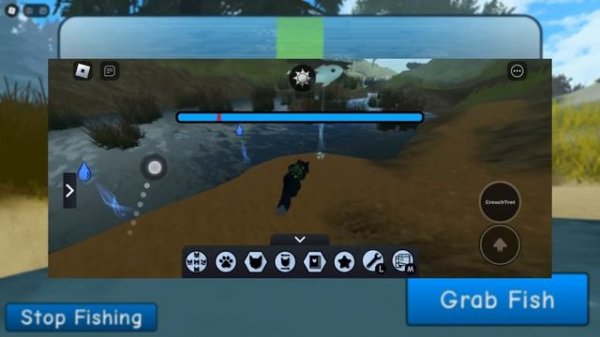 БАГИ С ТЕЛЕФОНА ВО WC:UE! | Альтернативы с пк/Лаги | Warrior Cats: Ultimate Edition