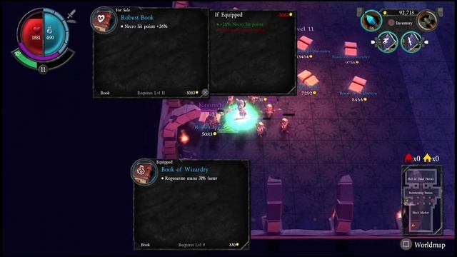 Playing with Fire - Undead Horde pt4 смотреть онлайн