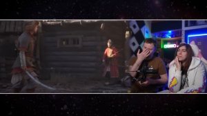 ЭТО ПОЛНАЯ СМУТА | РЕАКЦИЯ на Каргаса