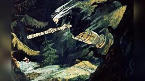 Девочка с Веретёнце - Сказка