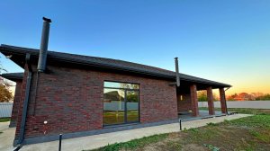 Нoвый сoвременный домик с классной планировкой и качecтвeнным ремонтом