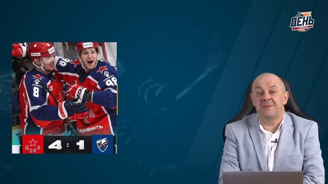 Ведущие клубы КХЛ не поддерживают введение ярмарки юниоров. День с Алексеем Шевченко смотреть онлайн