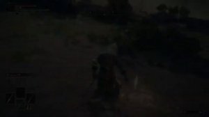 Elden Ring / PS4 Gameplay