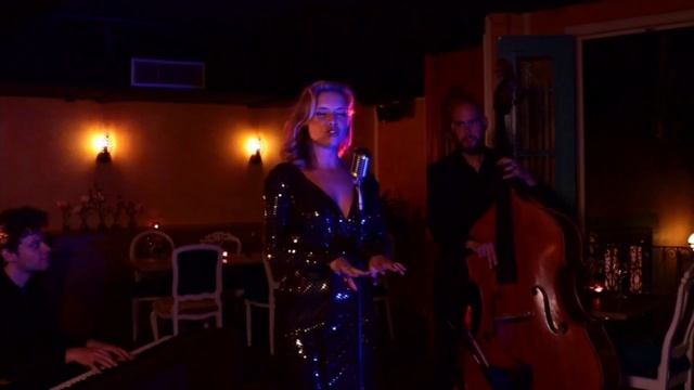 Julie Huard - Papaoutai (Jazz Version Of Stromae) - Postmodern Jukebox Style / Dave Brubeck - Take