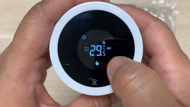 Thermostatic Radiator Valve Unboxing And Installing