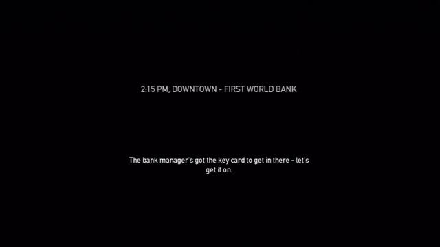 PayDay : The Heist - Payday Trophy and Overkill Trophy смотреть онлайн