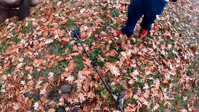 Metal Detecting 1800 School House Relics Silver Coins 1800 Old Farm House Upstate Western NY смотреть онлайн